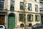 Brussels Guesthouse