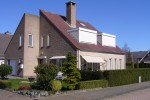 Korendijk Bed and Breakfast