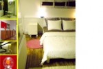 Lodging At 8