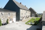 La Ferme de Toijolle