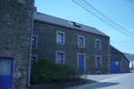 Le Bois des R&egrave;ves