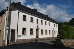 Zum Haus Benvenuti