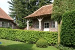't Klijne Huys