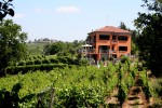 Villa I Due Padroni B&B Italie