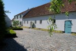 B & B  Polderlicht