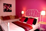 BBB - Jardinets Guest House