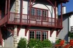 Chambres d'h&ocirc;tes Maxana