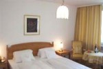 Hotel G&auml;stehaus Englischer Garten