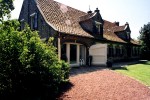 Landhuis Prinseveld