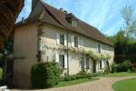 Moulin de Nancray