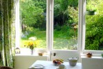 Alexandra Palace Bed & Breakfast