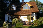 Bed and Breakfast - Bellevue