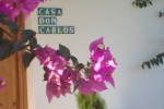 B&B Guesthouse Casa Don Carlos