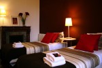 Casa Maca Guest House