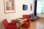 Lessing-Apartment 