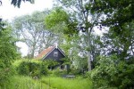 Garden Guesthouse