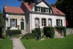 Maison les Combrailles