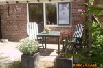 2 pers apartment, Taniaburg