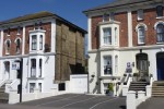 Maison Dieu Guest House