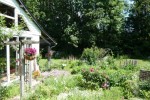 Le Jardin des Etoiles