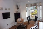 Hartington Place Luxury 1-bedroom apartment