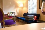 Luxe Bed&Breakfast 'Nummer 21'