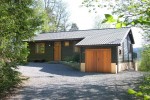Chalet Erica