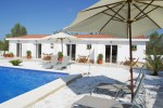 Villa Alegria