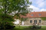 G&icirc;te de la Censerie