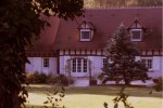 Or&eacute;e du Bois en Sologne