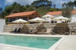 B&B Quinta Da Montanha