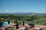 Countryhouse Vista sull'oliveto