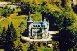 Chateau de chastagnol