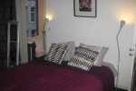Vondelpark Suites Bed & Breakfast