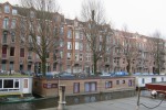 Houseboat Linda
