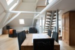 Griffioen Ghent Furnished Flats