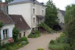 Moulin de Saussaye