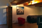 Groot appartement in het hart van Amsterdam