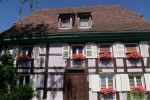Aux Portes de l'Alsace